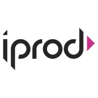 iProd logo - Similar company to Linari Engineering
