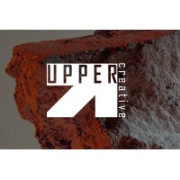 Upper Creative logo - Similar company to 4The Bright Future