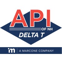 API of NH & Delta T Distributors logo - Similar company to Msupply