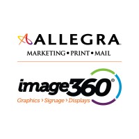 Allegra & Image360 - Little Rock logo - Similar company to Clear Choice Technical Services