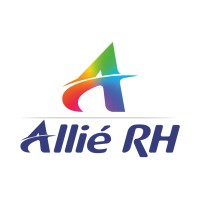 Allié RH logo - Similar company to Mindset Consulting & Training