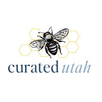 Curated Utah logo - Similar company to Wise Women Llc