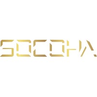 SOCOHA logo - Similar company to Bwb Media