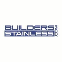 Builders Stainless logo - Similar company to John Dsuban Spring Service