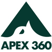 Apex 360 logo - Similar company to Apex 360