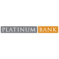 Platinum Bank logo - Similar company to Geneqty Inc.