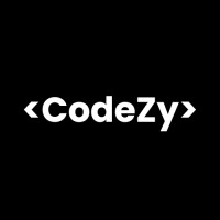 CodeZy OÜ logo - Similar company to Codecradle Academy