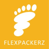 Flexpackerz logo - Similar company to Atelier-Jdds