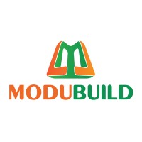 Modubuild logo - Similar company to Fireblock