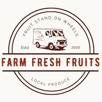 Farm Fresh Fruits logo - Similar company to The Creekside School
