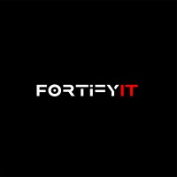 FortifyIT logo - Similar company to Cognitive