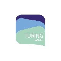 Turing Game - Online & Ars Electronica Festival 2024 logo - Similar company to Robot Stories By Grouleff