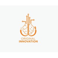 Original Innovation LLP logo - Similar company to Foremost Meditech