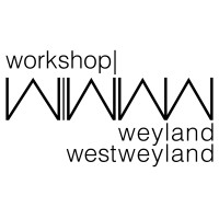 Workshop | Weyland West Weyland logo - Similar company to Zach Smith Consulting & Design