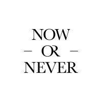 Now or Never Ltd logo - Similar company to Stretton Group Ltd