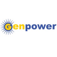 Genpower Ltd logo - Similar company to Excel Power Ltd