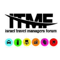 ITMF Israel Travel Managers Forum logo - Similar company to Outsmart