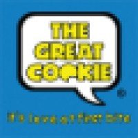 The Great Cookie- It's Love at First Bite! logo - Similar company to Immersion Active
