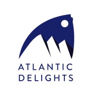 Atlantic Delights logo - Similar company to Inputclub
