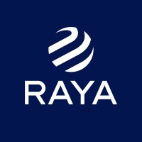 Raya logo - Similar company to Raya Logistics