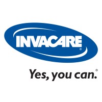 Invacare Australia & New Zealand logo - Similar company to Chs Healthcare P/L
