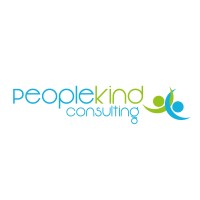 Peoplekind Consulting Ltd logo - Similar company to Mash Trust