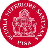 Career Service Scuola Superiore Sant'Anna logo - Similar company to Ergo Srl -  Spinoff Scuola Sant'Anna