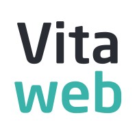 VITAWEB logo - Similar company to Volticom