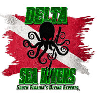 Delta Sea Divers logo - Similar company to Hostage Aid