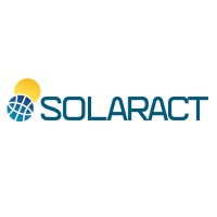 Solaract - Solar PV Simulator logo - Similar company to Solar Simulator Ltd.