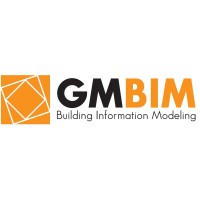 GM BIM logo - Similar company to Gmdesign