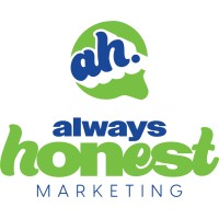 Always Honest Marketing logo - Similar company to Waddyfletch