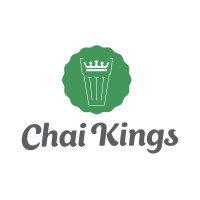 Chai Kings logo - Similar company to Chai Days