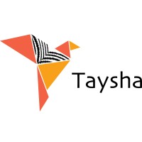 Taysha logo - Similar company to Gary Gilson Architects