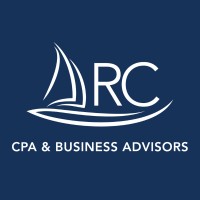 RC CPAs & Business Advisors logo - Similar company to Updegrove, Mcdaniel, Mcmullen & Chiccehitto, Plc