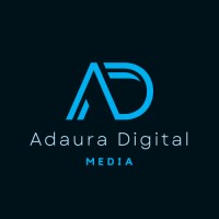 Adaura Digital Media logo - Similar company to Adaura