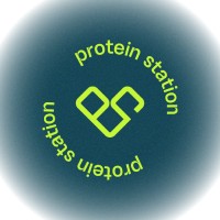 Protein Station India logo - Similar company to Flex Protein Co.