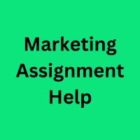 Marketing Assignment Help logo - Similar company to Masters Assignment Help