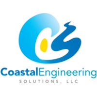 Coastal Engineering Solutions, LLC logo - Similar company to Louisiana Copri