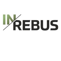 In Rebus logo - Similar company to Nutrilife Centar