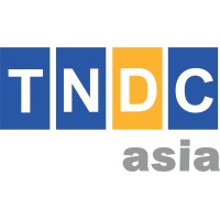 TNDC ASIA logo - Similar company to Mvd Technologies Private Limited