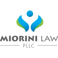 Miorini Law PLLC logo - Similar company to Cordatis Llp