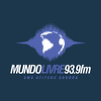 Mundo Livre FM logo - Similar company to Gnt