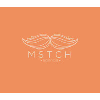 Agencia MSTCH logo - Similar company to Grafisk Design