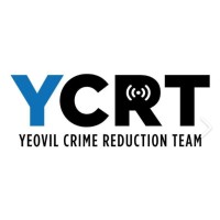 Yeovil Crime Reduction Team logo - Similar company to Vin Chip
