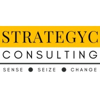 Strategyc Consulting logo - Similar company to Airguides