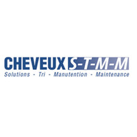 CHEVEUX STMM logo - Similar company to Emip