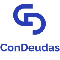 ConDeudas.cl logo - Similar company to Creativa Inversiones