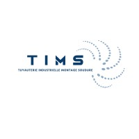 TIMS - (Tuyauterie Industrielle) logo - Similar company to Inattec