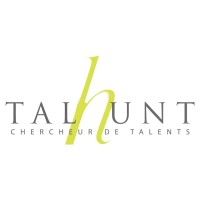 TalHunt logo - Similar company to Actanot